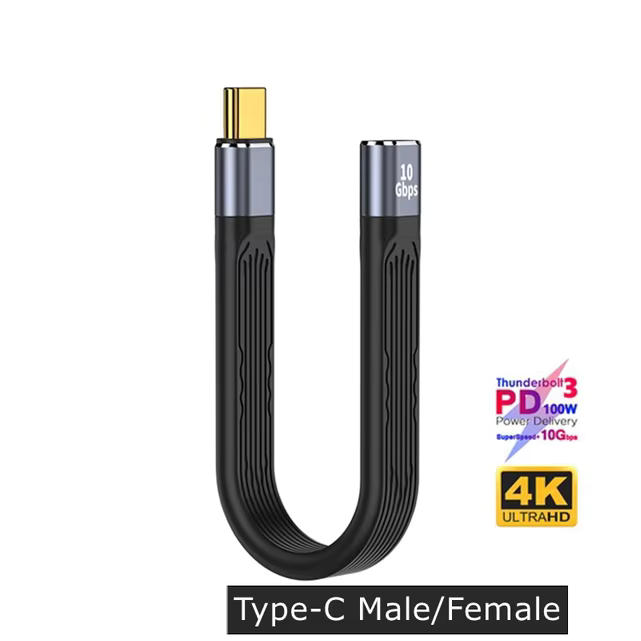 Bild von USB-C Verlängerung